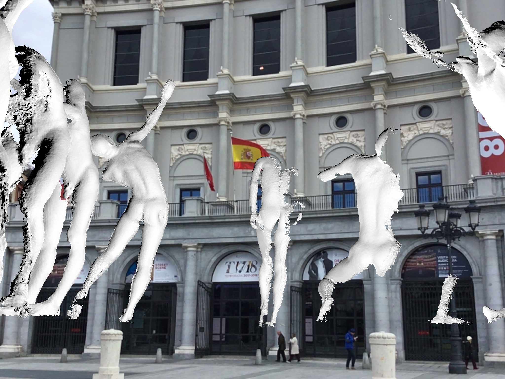 Aran-augmented-reality-art-network-developed-by-nemaniax.com-2018-2018-Plaza-Opera-Madrid